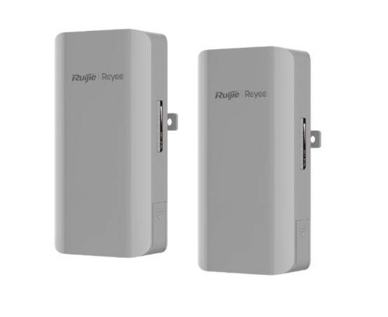RG-EST310 V2. Enlace inalámbrico de 1 km, 802.11ac, doble flujo y 5 GHz (PAR)